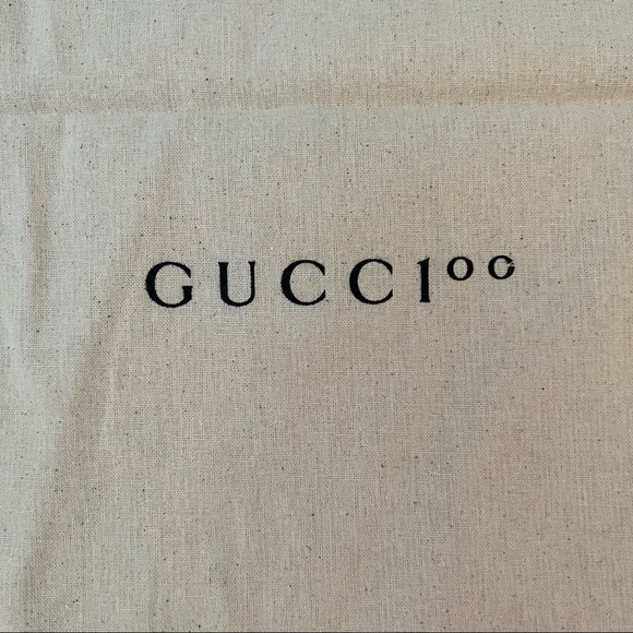 Gucci Tote Bag - Picture 2 of 2